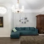 Apartman Romari братів рогатинців 32 Lviv