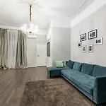 Apartman Romari братів рогатинців 32 *