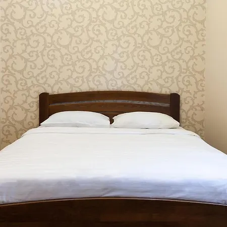 Romari лесі українки Apartment