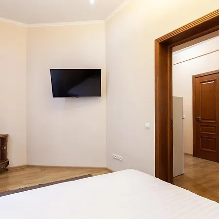 Apartment Romari лесі українки Lviv