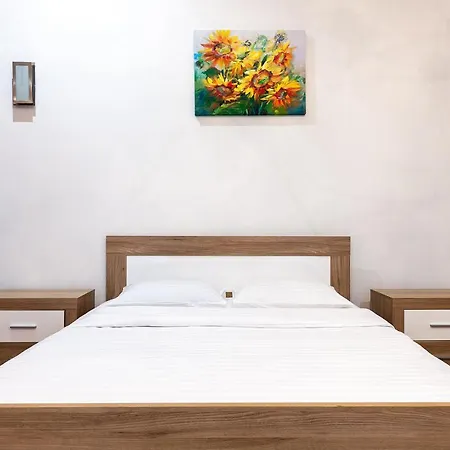 Apartment Romari лесі українки Lviv