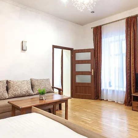 Apartment Romari лесі українки