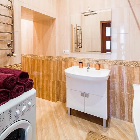 Apartment Romari лесі українки