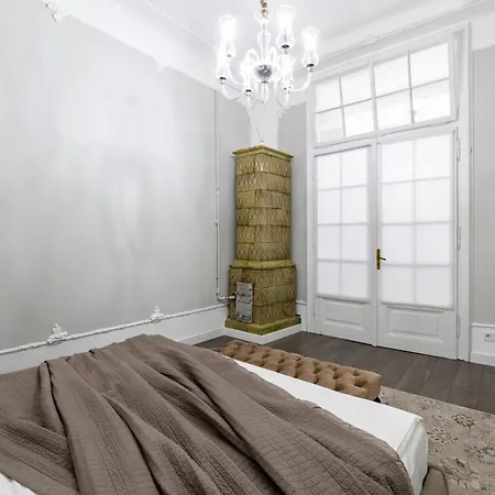 Apartment Romari братів рогатинців 32 *