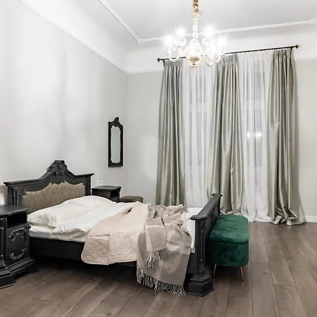 Romari братів рогатинців 32 Apartment *