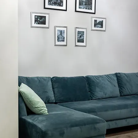 Apartment Romari братів рогатинців 32 Lviv