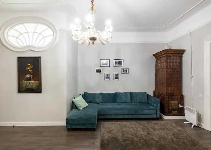 Apartament Romari братів рогатинців 32 Lwów