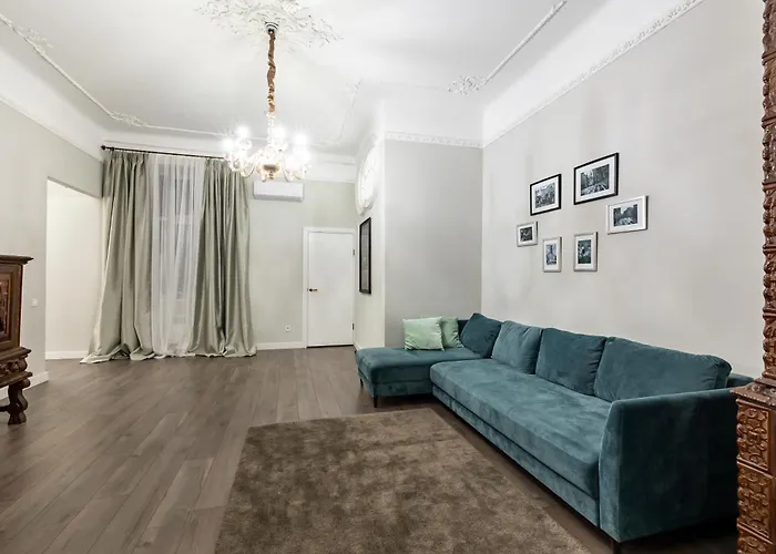 Apartament Romari братів рогатинців 32 *