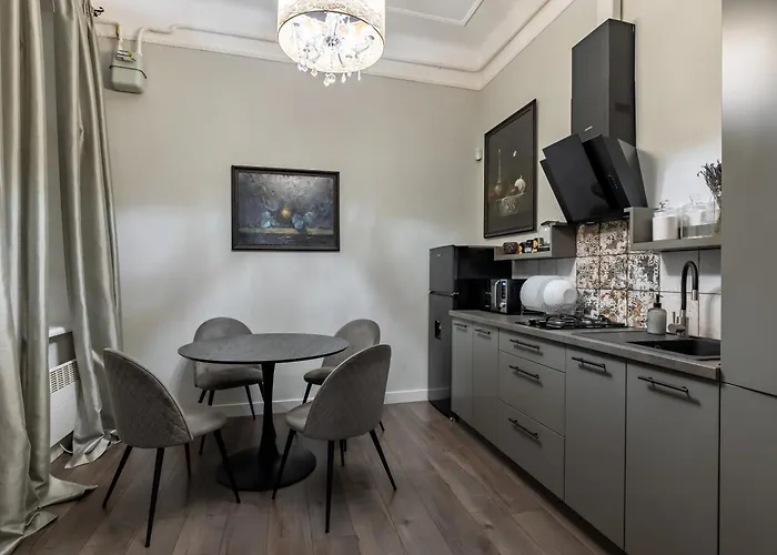 Romari братів рогатинців 32 Apartament Lwów