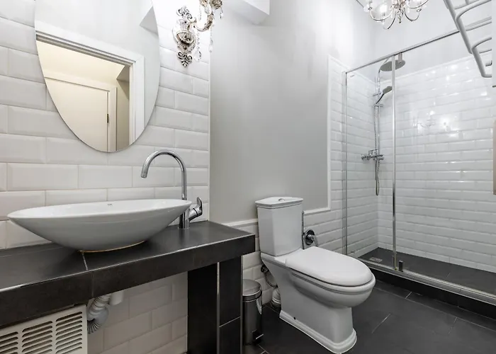 Romari братів рогатинців 32 Apartament Lwów