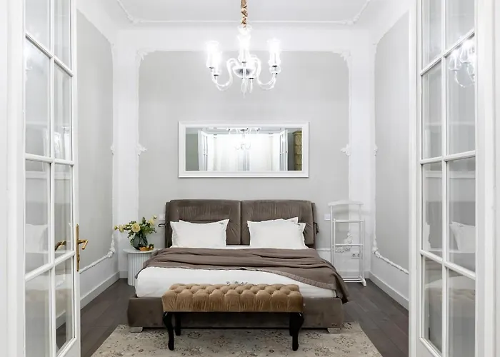 Apartament Romari братів рогатинців 32