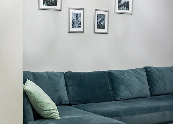 Apartamento Romari братів рогатинців 32 Leópolis