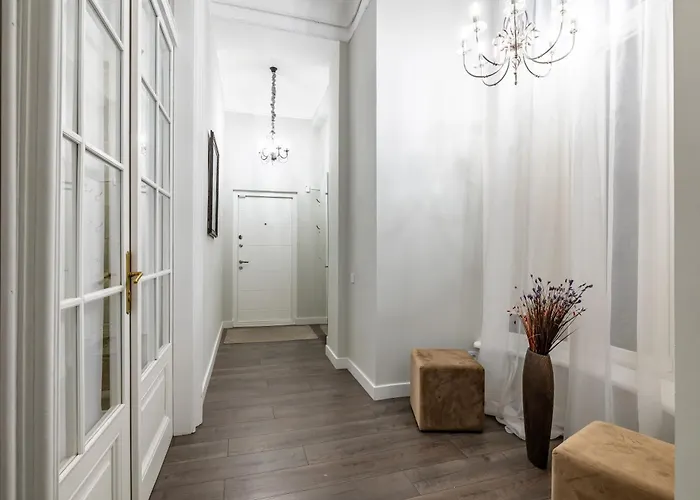 Apartament Romari братів рогатинців 32