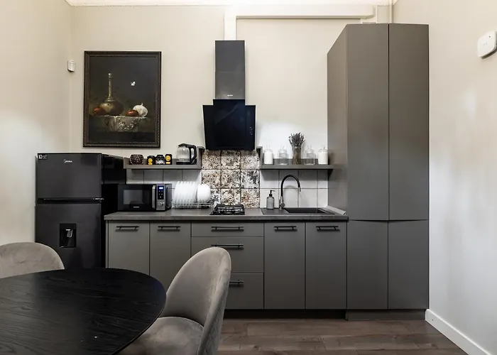 Romari братів рогатинців 32 Apartament Lwów