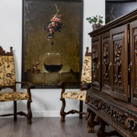 Апартаменти Romari братів рогатинців 32 Львів